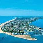 Locazione Turistica Riviera By Interhome
