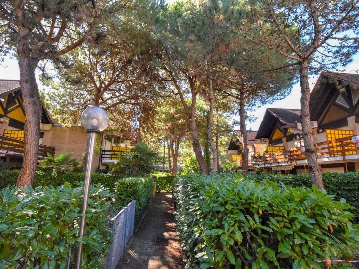 Locazione Turistica Riviera By Interhome Apartment