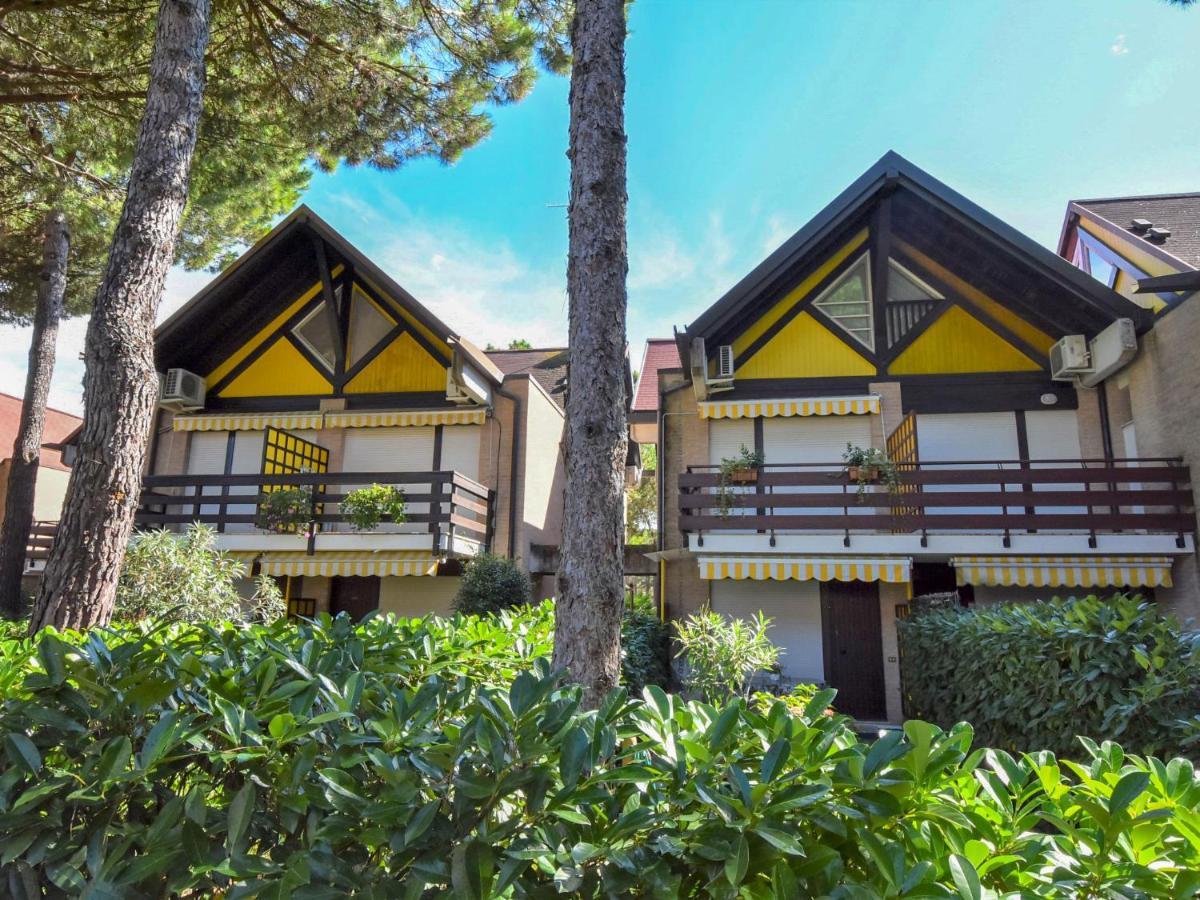 Locazione Turistica Riviera By Interhome * Lignano Sabbiadoro