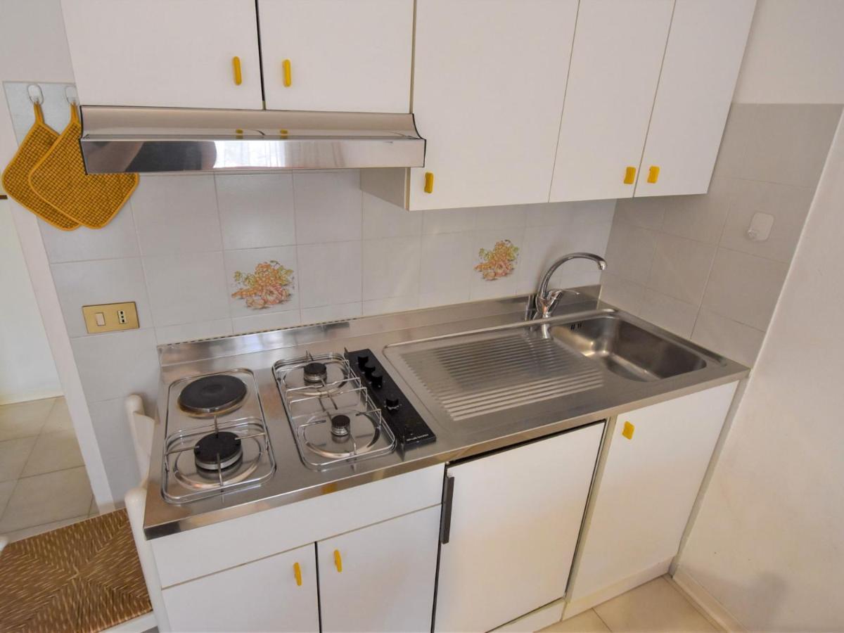 Locazione Turistica Riviera By Interhome Apartment