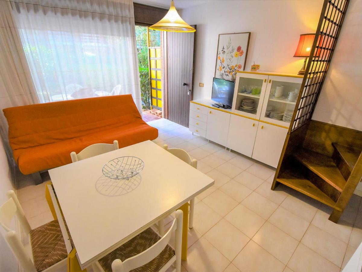 Apartment Locazione Turistica Riviera By Interhome *