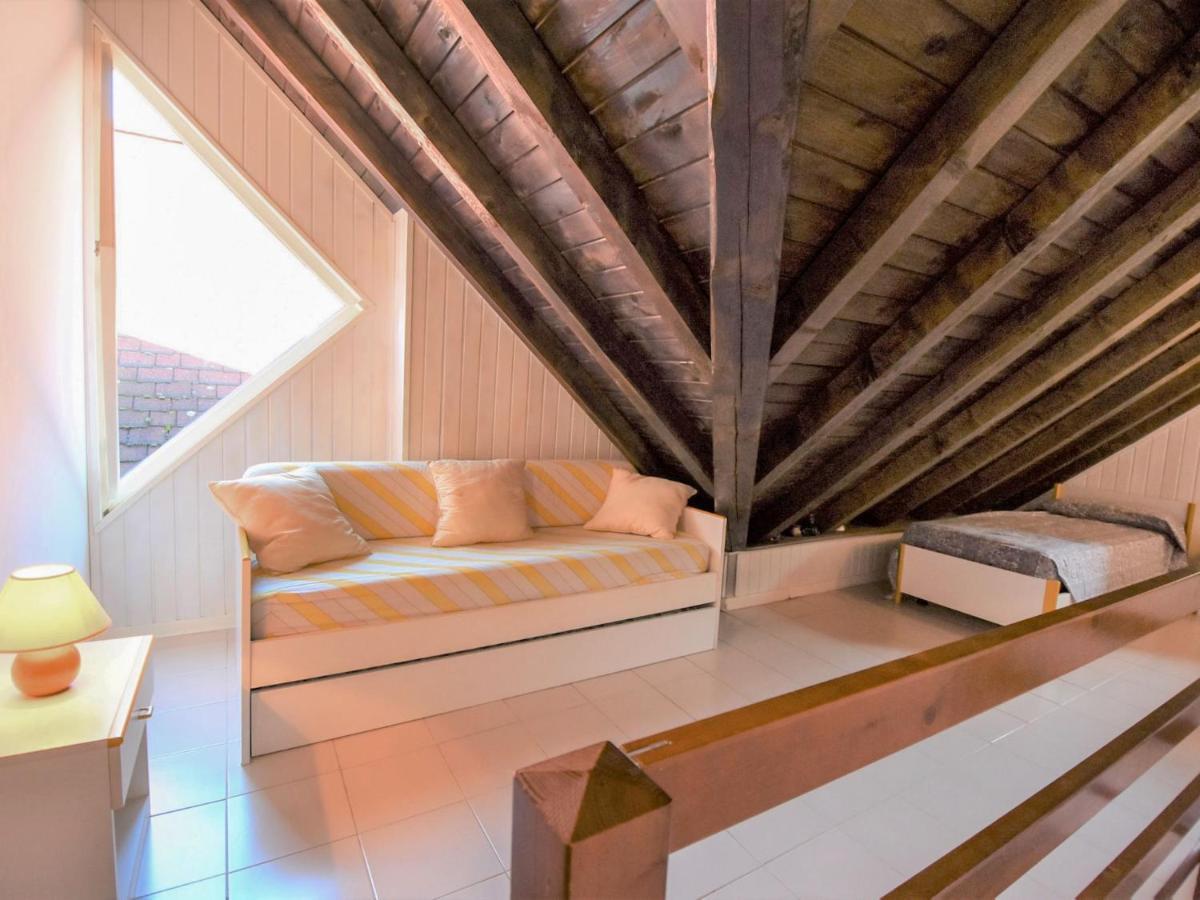 Apartment Locazione Turistica Riviera By Interhome *