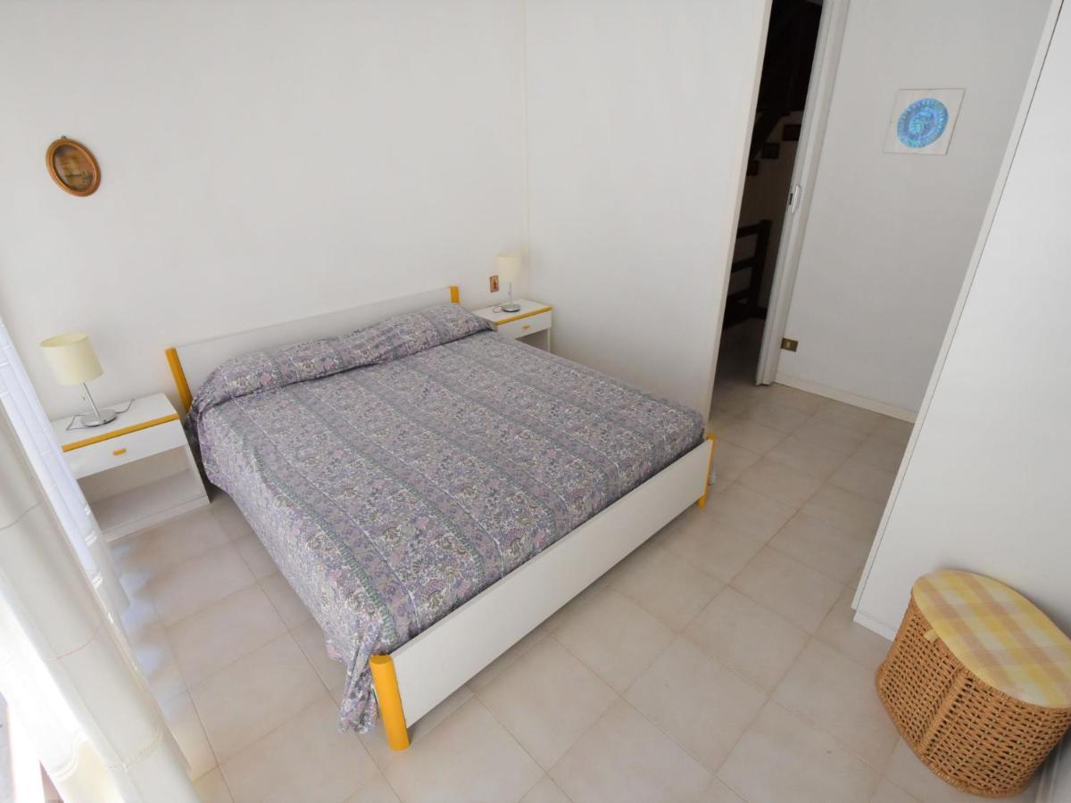 Locazione Turistica Riviera By Interhome *
