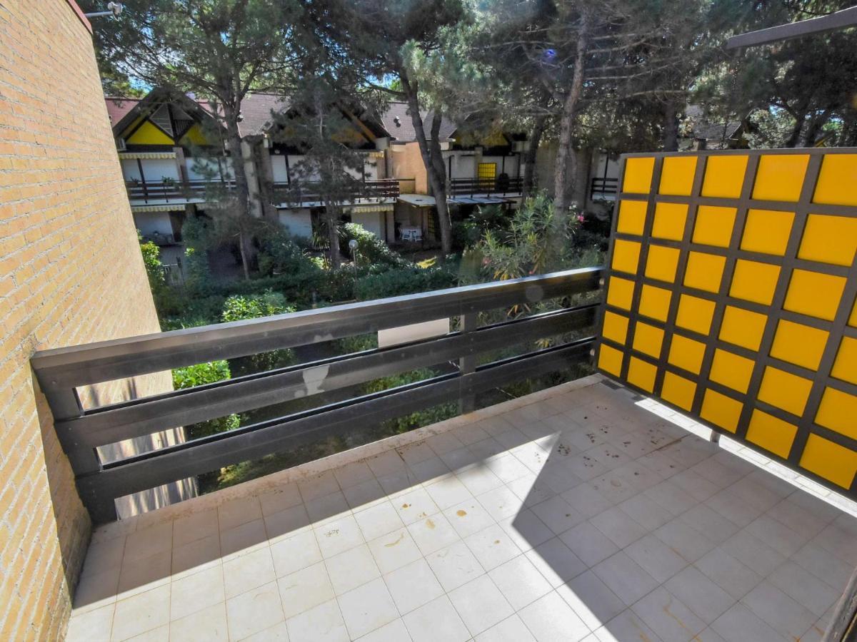 Locazione Turistica Riviera By Interhome Apartment