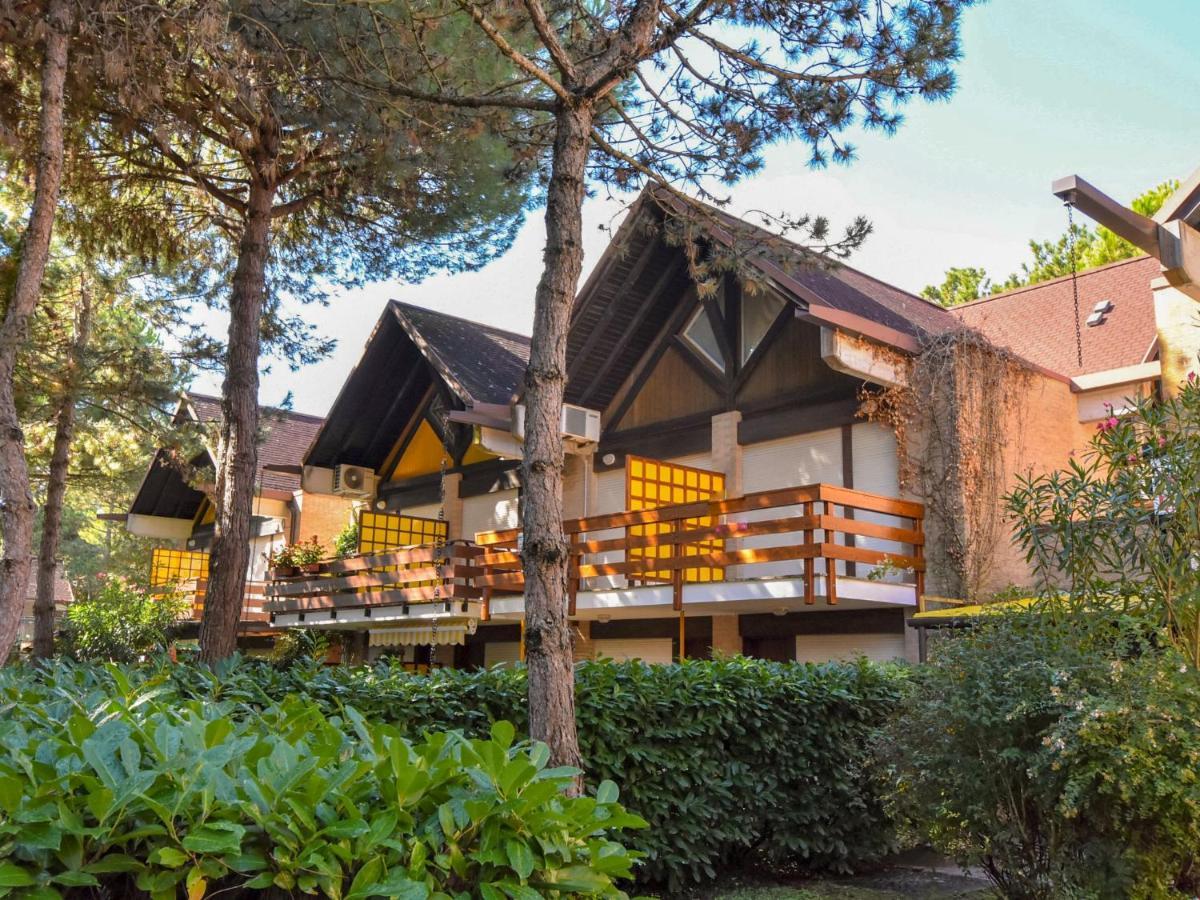 Apartment Locazione Turistica Riviera By Interhome Lignano Sabbiadoro