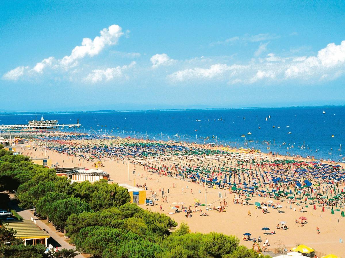 Apartment Locazione Turistica Riviera By Interhome *