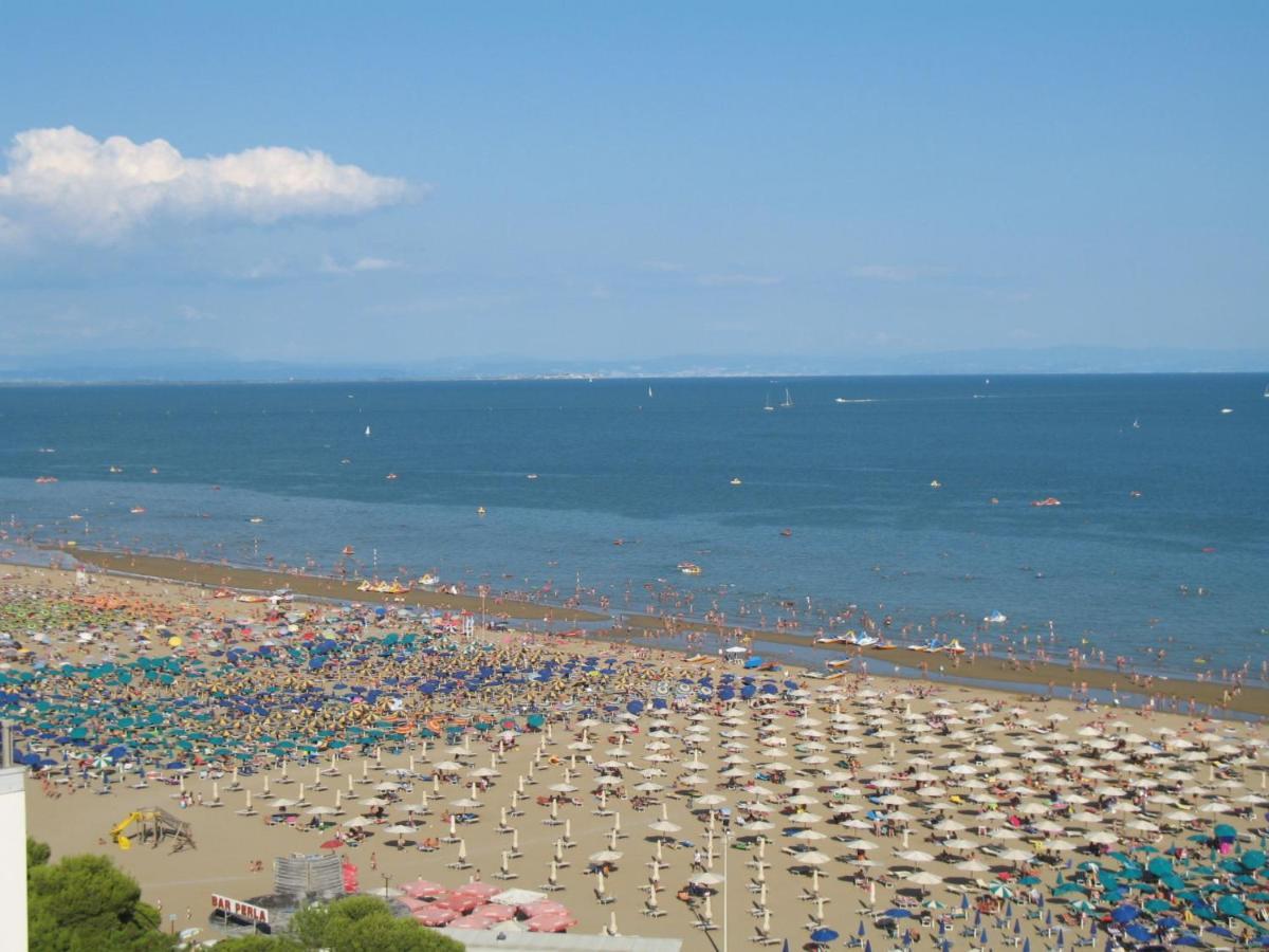 Locazione Turistica Riviera By Interhome Apartment
