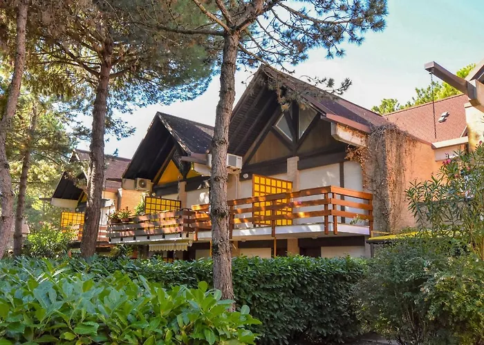 Locazione Turistica Riviera By Interhome