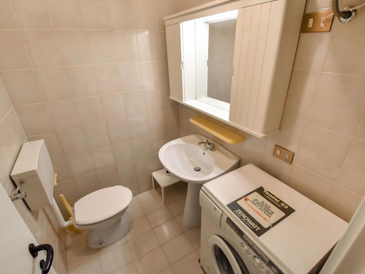Locazione Turistica Riviera By Interhome Apartment *