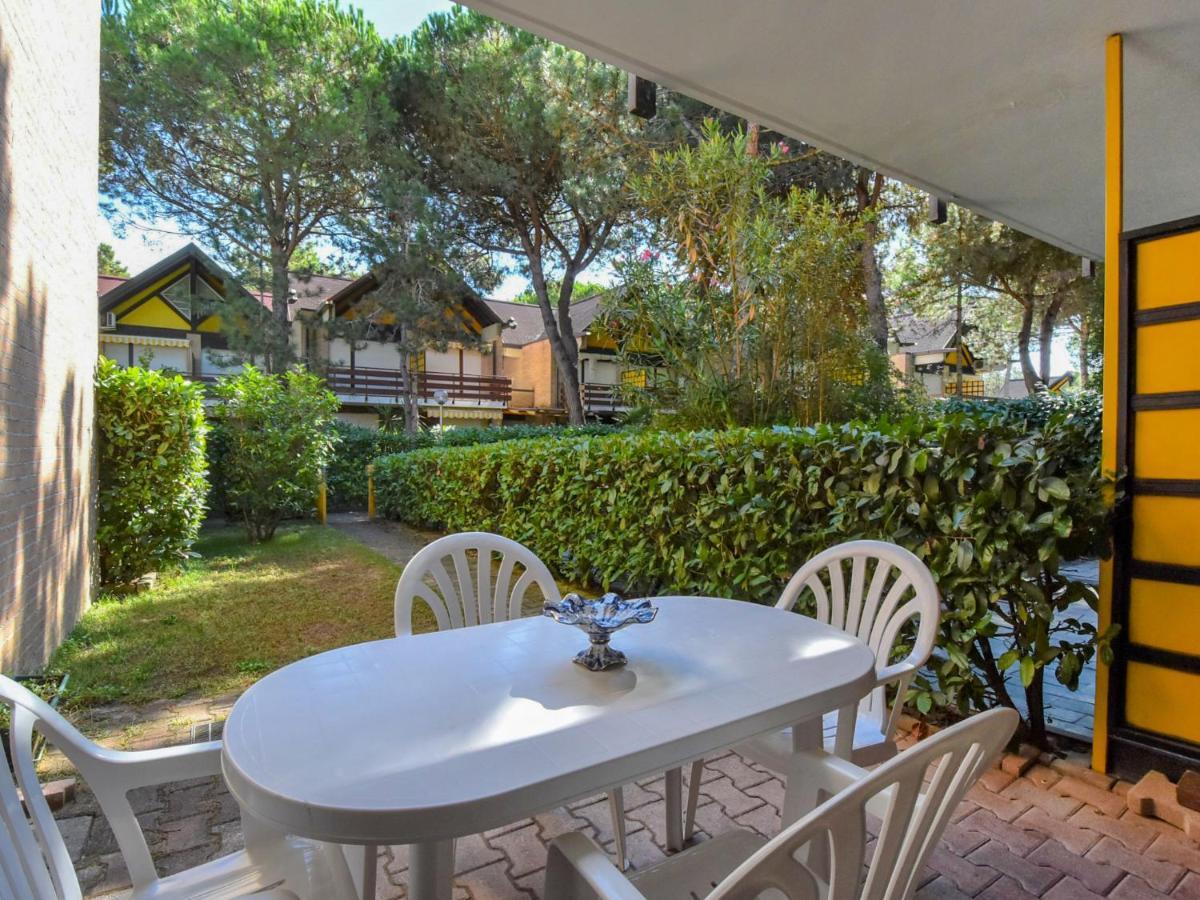 Locazione Turistica Riviera By Interhome *