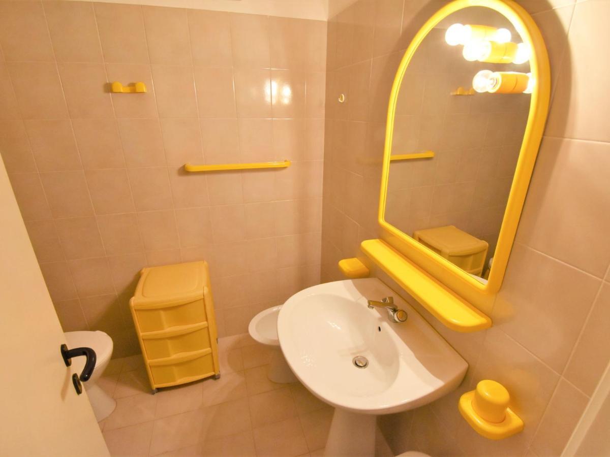 Locazione Turistica Riviera By Interhome Apartment