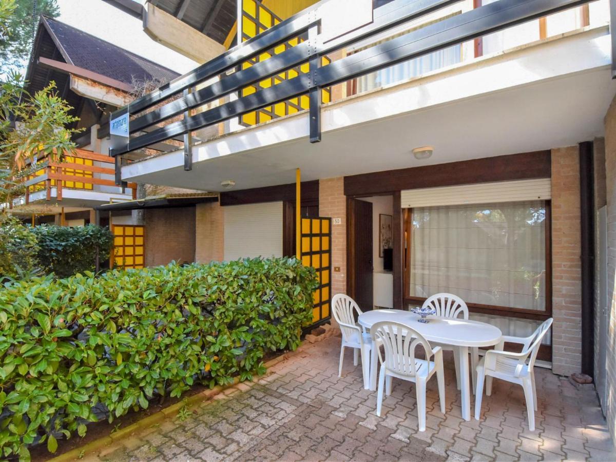 Locazione Turistica Riviera By Interhome Apartment Lignano Sabbiadoro