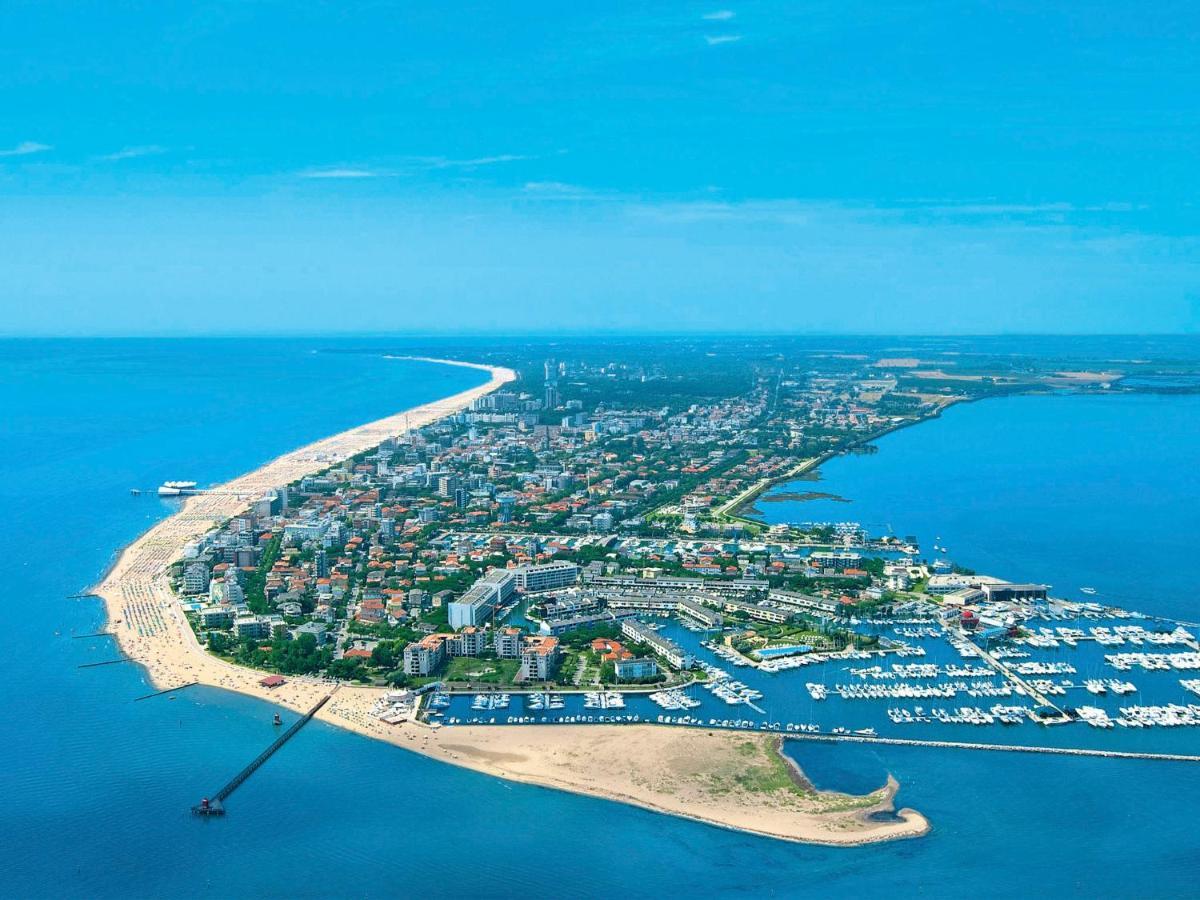 Locazione Turistica Riviera By Interhome Apartment