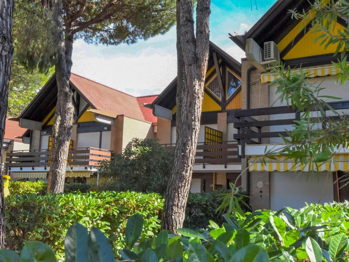 Apartment Locazione Turistica Riviera By Interhome *